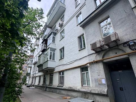 квартира по адресу Павла Загребельного ул. (Миколи Раєвського), 34