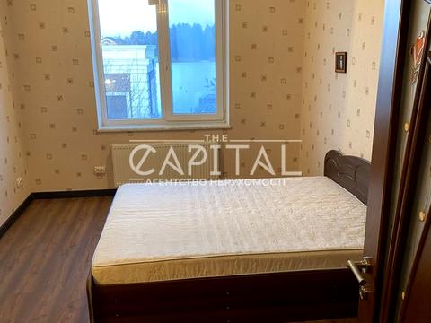 дом по адресу Анатолия Соловьяненко ул., 100