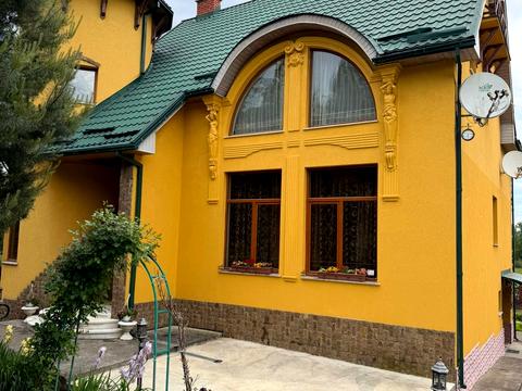 будинок за адресою с. Шаян, Центральна вул., 18