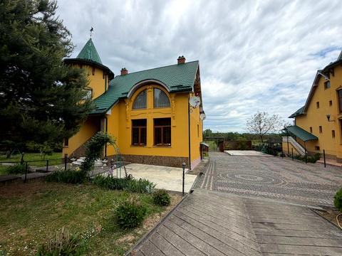 будинок за адресою с. Шаян, Центральна вул., 18