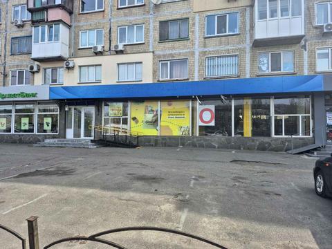 коммерческая по адресу Воскресенский просп. (Перова), 40