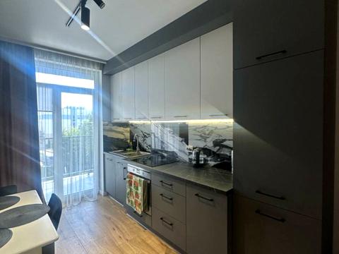 квартира по адресу Городоцкая ул., 226а, корп. 1-4