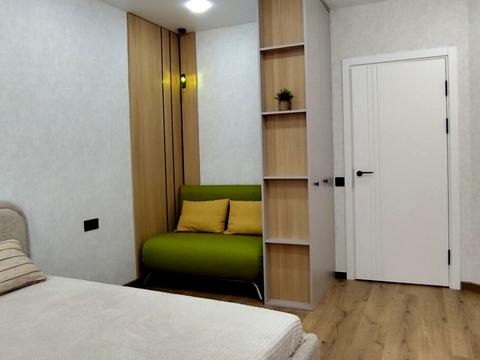 квартира за адресою Зарічанська вул., 3/3-Б