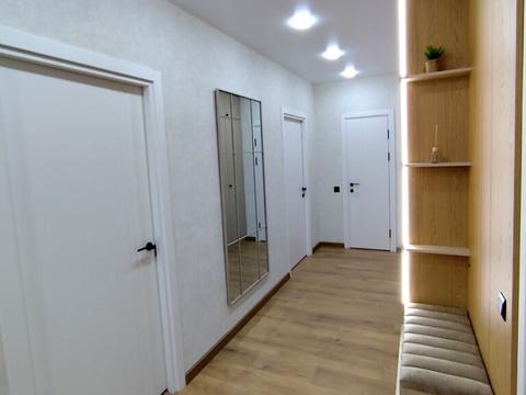 квартира за адресою Зарічанська вул., 3/3-Б