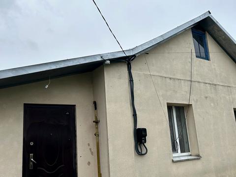 будинок за адресою Центральна