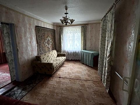дом по адресу Центральна