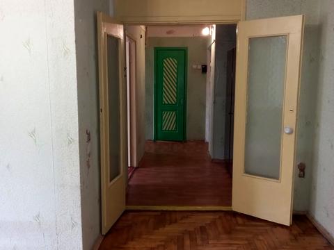 квартира за адресою Незалежної України вул. (40 років Радянської України), 39-В