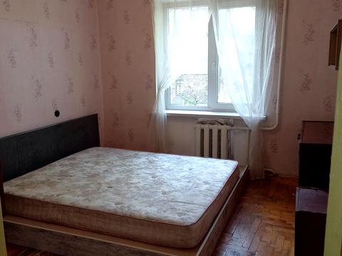 квартира по адресу Независимой Украины ул. (40 лет Советской Украины), 39-В