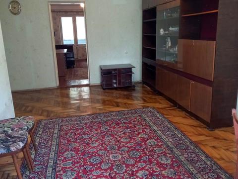 квартира за адресою Незалежної України вул. (40 років Радянської України), 39-В