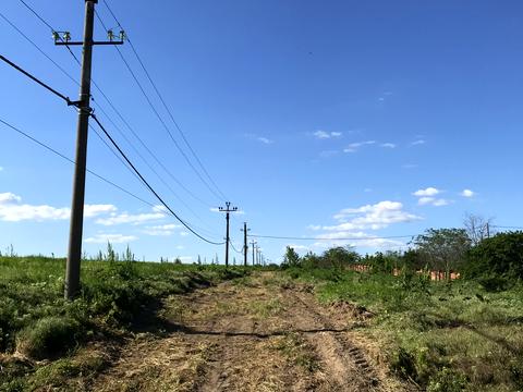 ділянка за адресою Масив 20