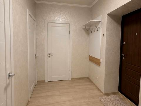квартира за адресою В'ячеслава Чорновола вул., 91у