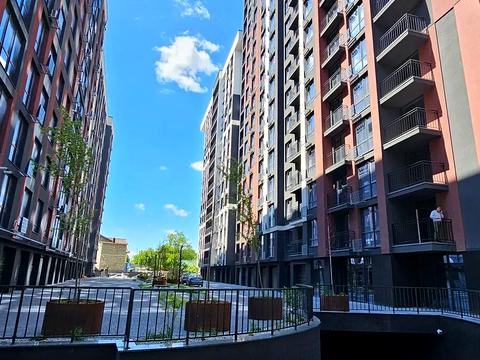 квартира за адресою Героїв Миколаєва вул., 129А, корпус 11, 7, 8