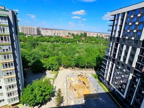 квартира за адресою Героїв Миколаєва вул., 129А, корпус 11, 7, 8