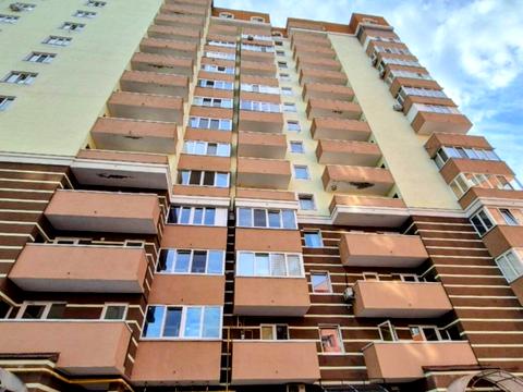 квартира по адресу Покровська ул., 40-Б