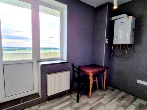 квартира по адресу Покровська ул., 40-Б