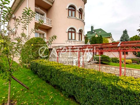 будинок за адресою Шевченка вул., 36