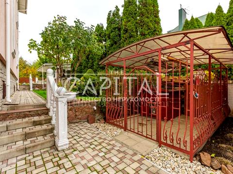 будинок за адресою Шевченка вул., 36
