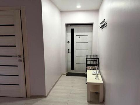 квартира по адресу Независимости ул. (Титова), 7