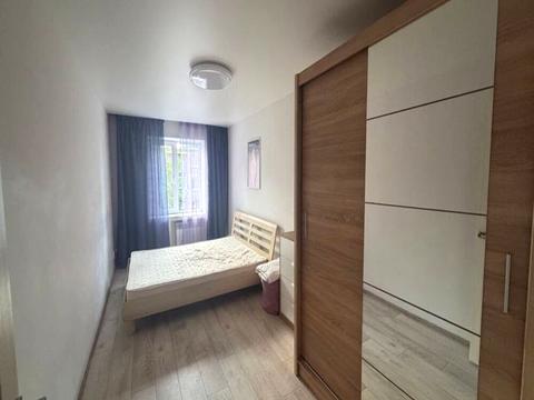 квартира по адресу Независимости ул. (Титова), 7