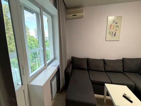 квартира по адресу Независимости ул. (Титова), 7