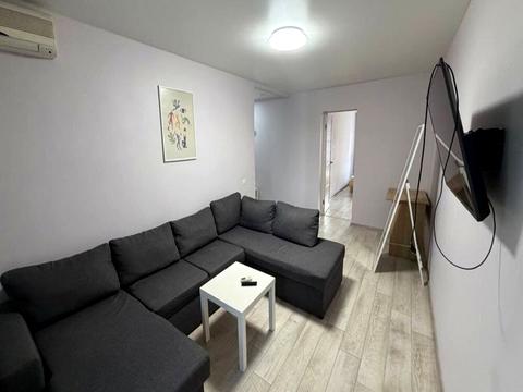 квартира по адресу Независимости ул. (Титова), 7
