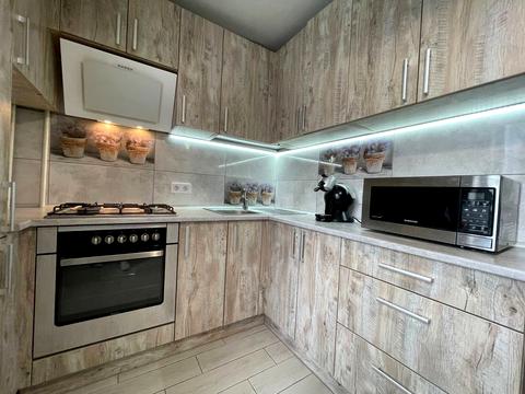 квартира за адресою Кардинала Любомира Гузара вул., 9-а