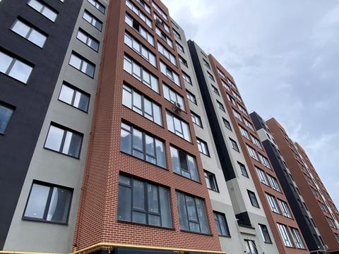 квартира за адресою Січових стрільців вул., (Будинок 6)