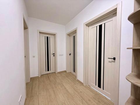 квартира по адресу Буковинский пер., 24