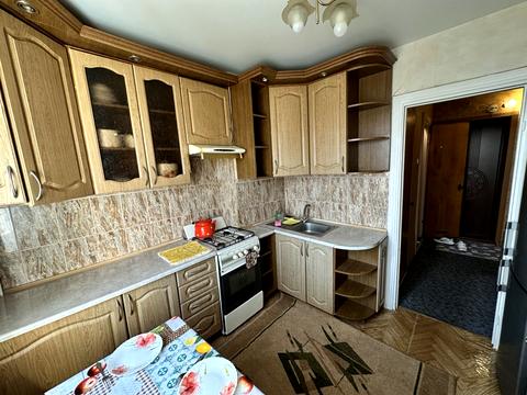 квартира за адресою Боровиковського бульв., 7