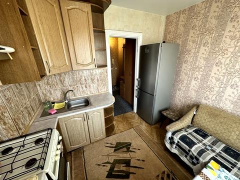 квартира по адресу Полтава, Боровиковского бульв., 7