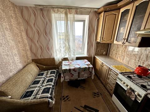 квартира по адресу Полтава, Боровиковского бульв., 7