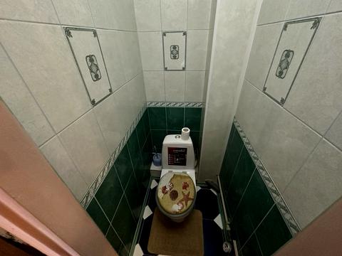 квартира по адресу Полтава, Боровиковского бульв., 7