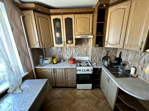 квартира по адресу Полтава, Боровиковского бульв., 7
