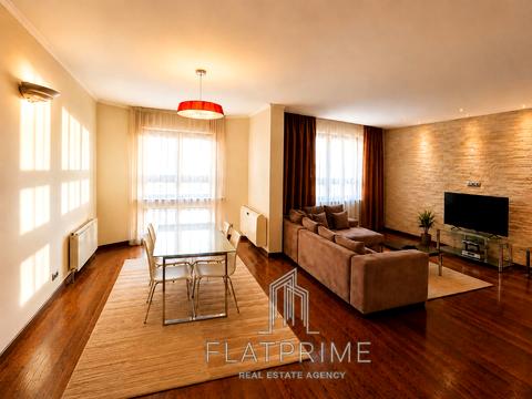 квартира за адресою Шота Руставелі вул., 44