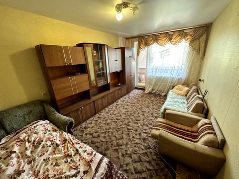 квартира по адресу Полтава, Боровиковского бульв., 7