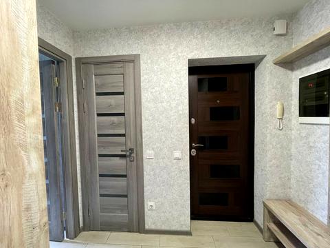 квартира за адресою Кардинала Любомира Гузара вул., 9-а