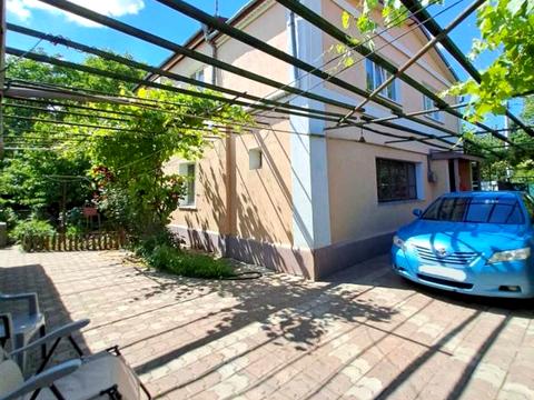 будинок за адресою Сосюри вул.