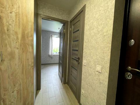 квартира за адресою Кардинала Любомира Гузара вул., 9-а