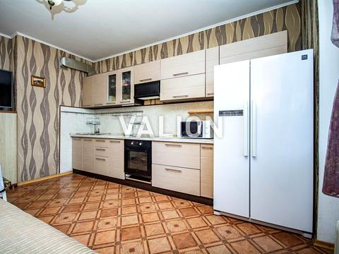 квартира за адресою Олени Пчілки вул., 6