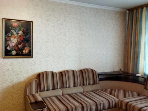 квартира по адресу Зодчих ул., 72