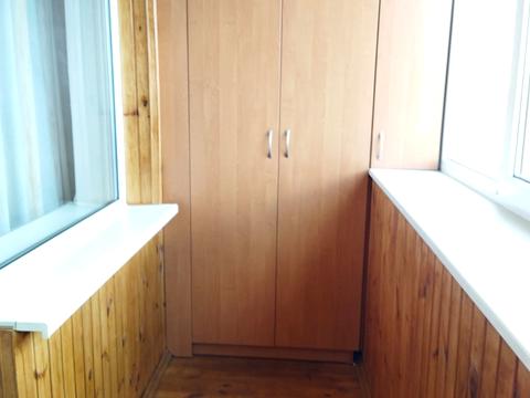 квартира по адресу Зодчих ул., 72