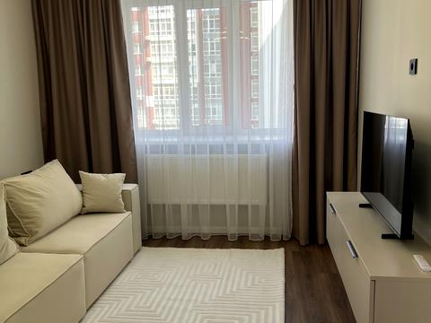 квартира за адресою Височана вул., 18 к16