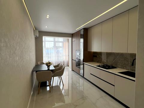 квартира за адресою Височана вул., 18 к16