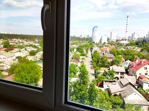 квартира по адресу Зодчих ул., 72