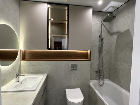 квартира за адресою Височана вул., 18 к16