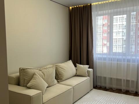 квартира за адресою Височана вул., 18 к16