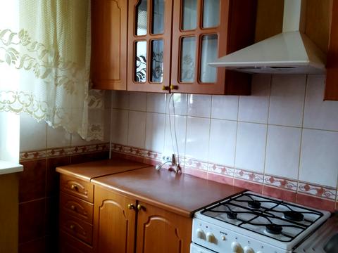 квартира по адресу Зодчих ул., 72