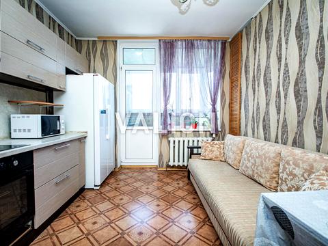 квартира за адресою Олени Пчілки вул., 6