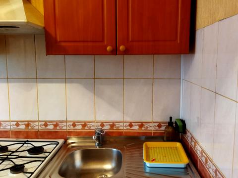 квартира по адресу Зодчих ул., 72