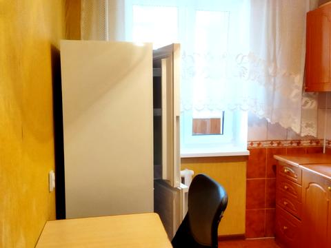 квартира по адресу Зодчих ул., 72